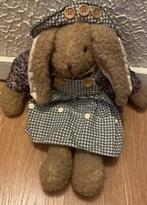 vintage stuffed animals rabbits bunny for sale vintage stuffed animals rabbits bunny for sale Altoona