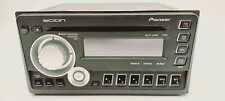 Novo OEM Radio Scion TC XB XD 2008-2014 Pioneer Made AM FM CD PT546-00111 cortes  comprar usado  Enviando para Brazil
