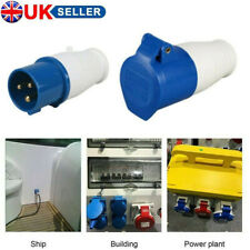 Mains hook site for sale  LONDON