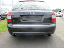 Stoßstange hinten audi gebraucht kaufen  Georgsmarienhütte