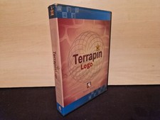 Terrapin logo creating for sale  SLEAFORD