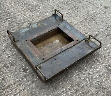 Genuine wacker used for sale  CARLISLE