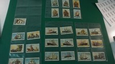 Kaufmannsbilder zigarettenbild gebraucht kaufen  Oldenburg (Oldenburg)