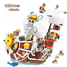 Piece thousand sunny gebraucht kaufen  Iserlohn