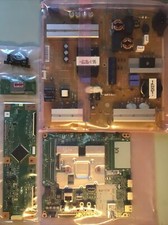 LG 70” 70UN6955ZUC Kit Completo de Peças de Reparo de TV LED 180 DIAS DE GARANTIA comprar usado  Enviando para Brazil