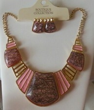 Boutique collection pink for sale  Middleburgh