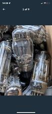 Amp valves job for sale  ROMFORD