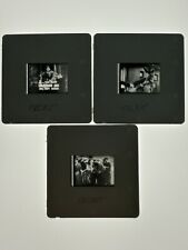 Lote de 3 células de filme vintage montadas King Kong 1933 35mm, usado comprar usado  Enviando para Brazil