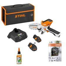 Potatore stihl gta usato  Roma