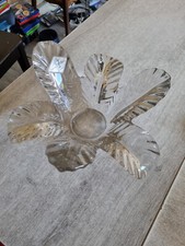 Vide poche cristal d'occasion  Colmar