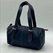 Tignanello blue leather for sale  Wichita