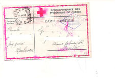 4905 pow prigionieri usato  Palermo