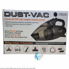 Dust vac 900 for sale  Deer Park