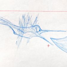 Pocahontas flit original d'occasion  Paris X