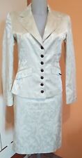 Tailleur donna exte usato  Teggiano