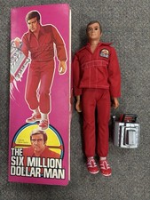 Kenner 1975 six for sale  Mount Airy