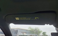 Driver left sun for sale  Haltom City