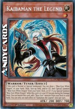 Kaibaman the legend usato  Ravenna