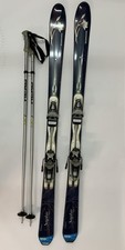 Pair rossignol blue for sale  CROMER
