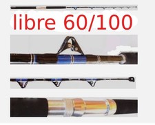 Canna traina pesca usato  Terni