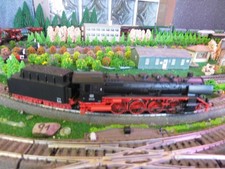 Märklin dampflokomotive 39390 gebraucht kaufen  Osterode