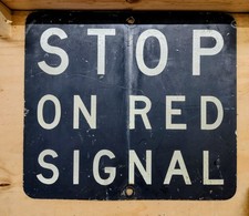Vintage retired railroad for sale  North Liberty