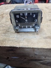 Smiths vintage square for sale  BOURNE