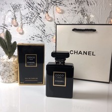 Chanel coco noir gebraucht kaufen  Bremen