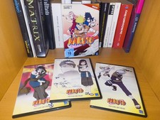 Naruto staffel land gebraucht kaufen Naruto staffel land gebraucht kaufen  Braunschweig