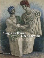 Chirico savinio luigi d'occasion  France