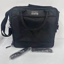 Bolsa de transporte Gator Case acolchoada de náilon mixer/engrenagem alça removível; 12” X 12” X 6” comprar usado  Enviando para Brazil