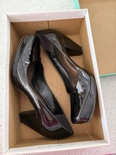 Clarks women leather for sale  KIDDERMINSTER
