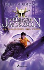 Maldición del titán for sale  Depew