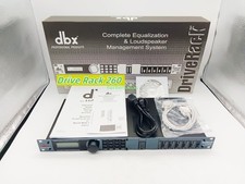 New dbx drive for sale  Rancho Cucamonga