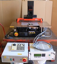 Karl suss microtec for sale  Long Beach