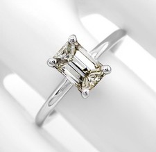 Diamantring 02ct 14k gebraucht kaufen  Maulbronn