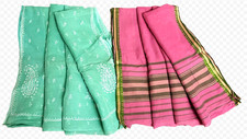Robe femme indienne d'occasion  Expédié en France