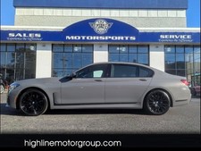 2022 bmw series for sale  Lowell
