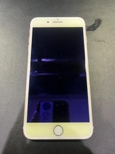 iPhone 7 Plus 128Gb na caixa ouro rosa comprar usado  Enviando para Brazil
