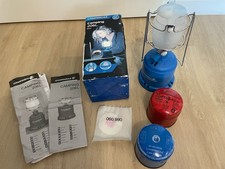 Campingaz camping gas gebraucht kaufen  Westerland