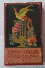 Lyra rlow polycolor gebraucht kaufen  Cochem