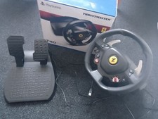 Volante ferrari t80 usato  Siracusa