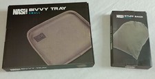 Nash bivvy tray for sale  NEWPORT