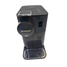 Longhi en510bk automatic for sale  WELLINGBOROUGH