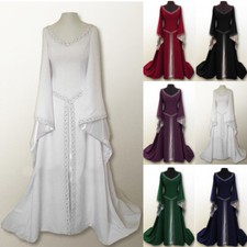 Robe maxi femme d'occasion  France