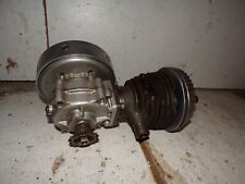 Moteur ultima 125 d'occasion  Chalon-sur-Saône