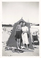Ancienne photographie jeunes d'occasion  Nogent-sur-Marne