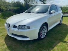 Alfa romeo 147 for sale  MIDDLESBROUGH