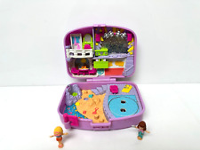 Vintage Polly Pocket 1996 Wakacyjna zabawa, używany na sprzedaż  Wysyłka do Poland