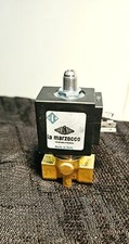 Marzocco solenoid valve d'occasion  Expédié en Belgium